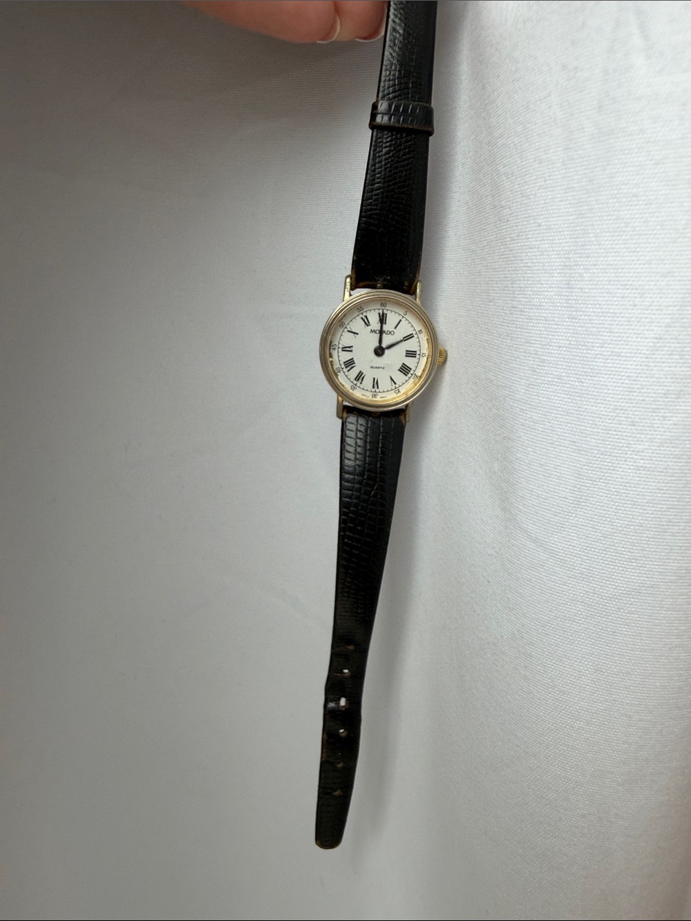 Movado Bracelet Watch